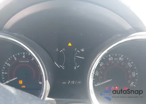 2011 Toyota Highlander Base V6 из США, поврежденный, VIN 5TDZK3EH8BS035600